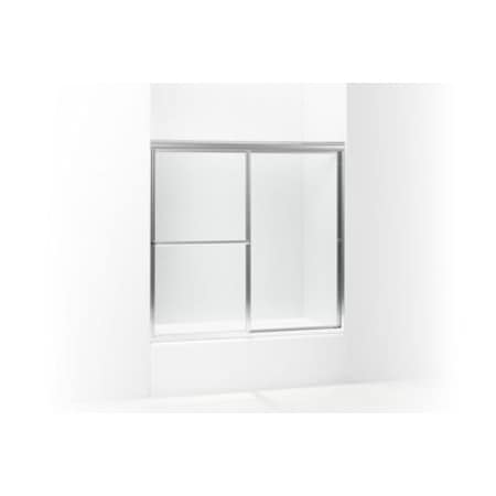 Sterling Bypass Door 59.375W X 56.25H P516 5900-59S